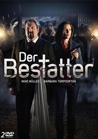 Der Bestatter - Staffel 4