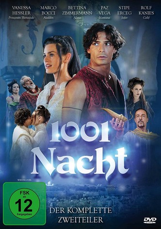 1001 Nacht