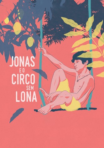 Jonas e o Circo Sem Lona