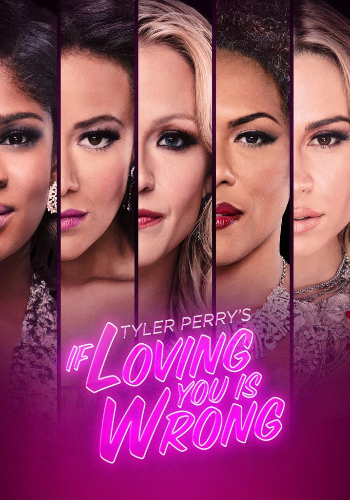 If Loving You Is Wrong Free Online Season 7