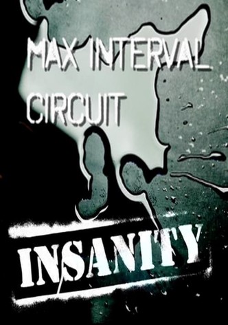 Insanity: Max Interval Circuit