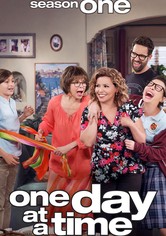 One Day at a Time - Season 1