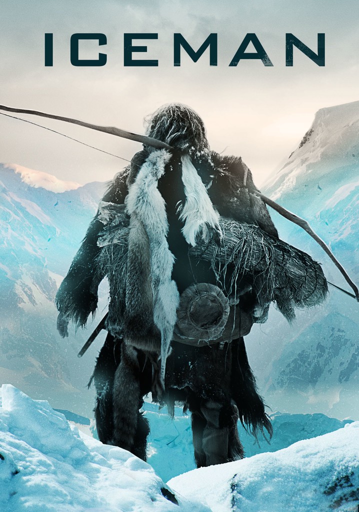 Where Can I Watch The Iceman Documentary Iceman streaming: where to watch movie online?