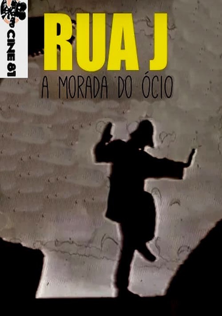 J Street: Home of Idleness