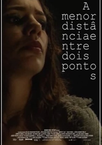 A Menor Distância Entre Dois Pontos
