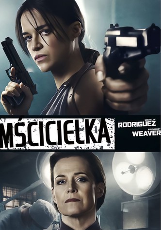 Mścicielka
