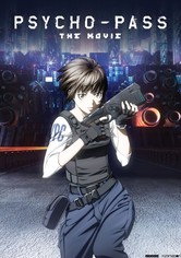 Psycho-Pass: The Movie