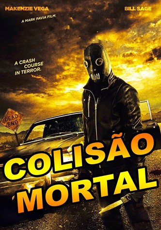 Colisão Mortal