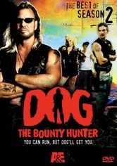 Dog The Bounty Hunter Streaming Tv Series Online