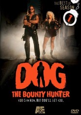 Dog The Bounty Hunter Streaming Tv Show Online