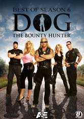 Dog The Bounty Hunter Streaming Tv Show Online