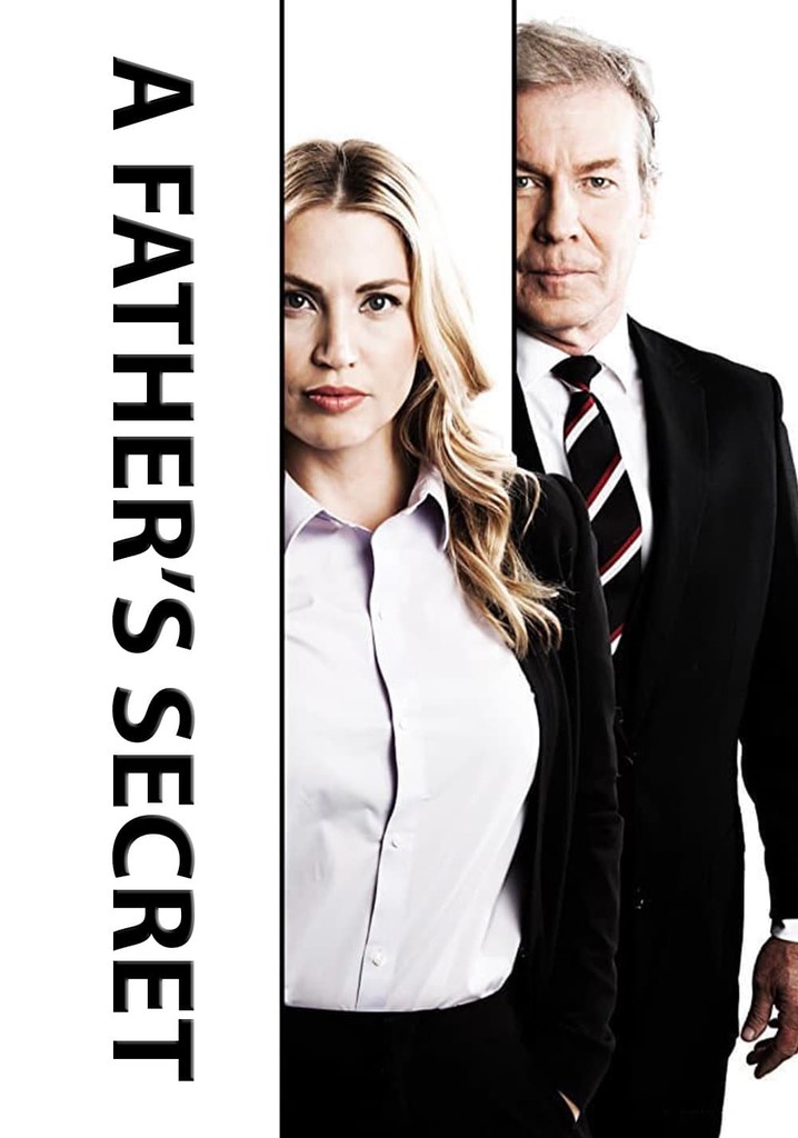 A Father's Secret