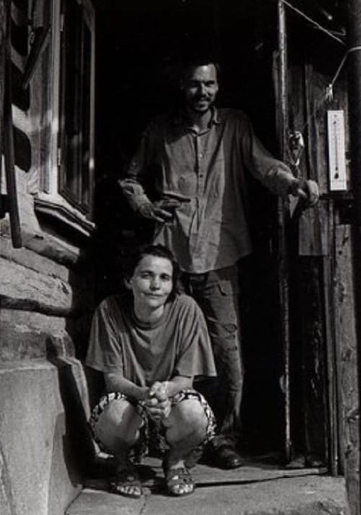 Something Like Happiness