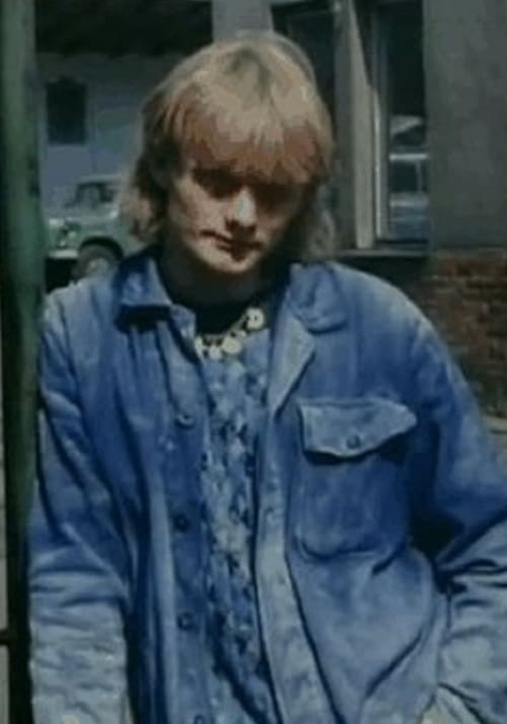 Tell Me Something About Yourself - Martin