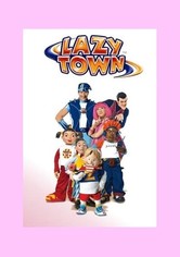 Bienvenue à LazyTown - Bienvenue à Lazy Town, Saison 2