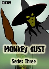Monkey Dust - Season 3