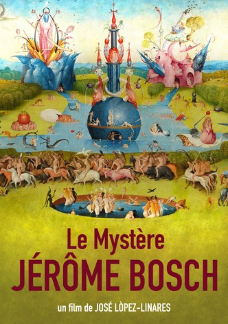 Le mystère Jérôme Bosch