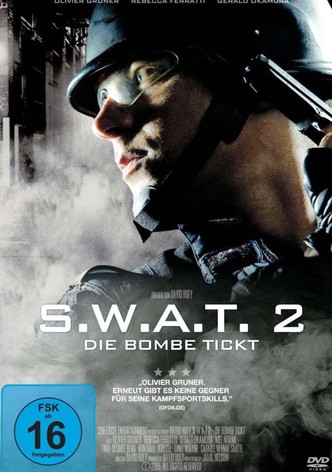 S.W.A.T. 2 - Die Bombe tickt