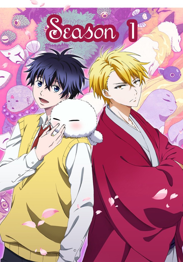 Crunchyroll - The Morose Mononokean