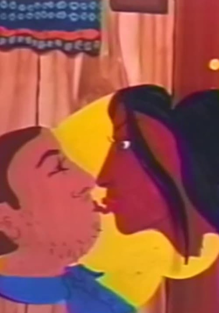 The Misadventures of Pussy Boy: First Love