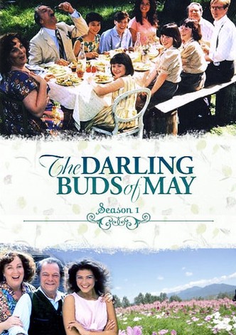 The Darling Buds of May