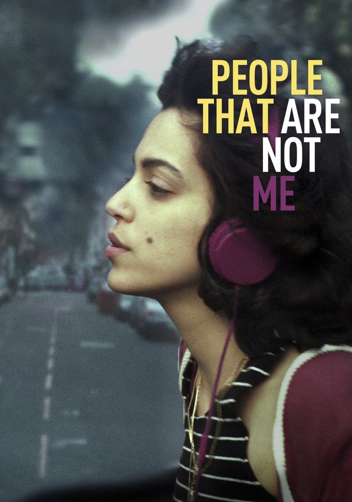 People That Are Not Me