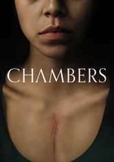Chambers - 1. sezóna