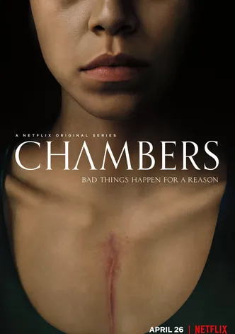 Chambers poster