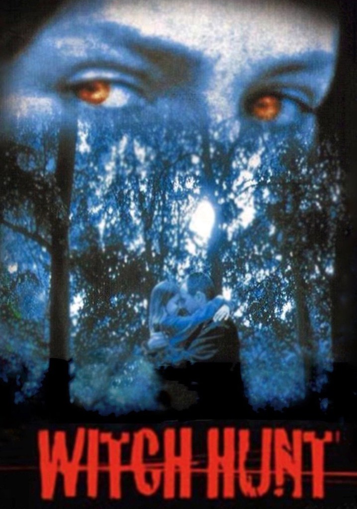 Witch Hunt