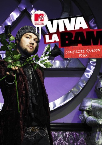 Viva la bam streaming episodes new arrivals