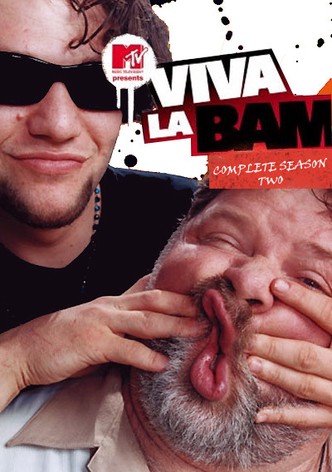 Viva la bam streaming episodes new arrivals