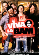 Viva La Bam - Viva La Bam - Season 1