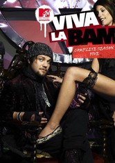 Viva La Bam - Season 5