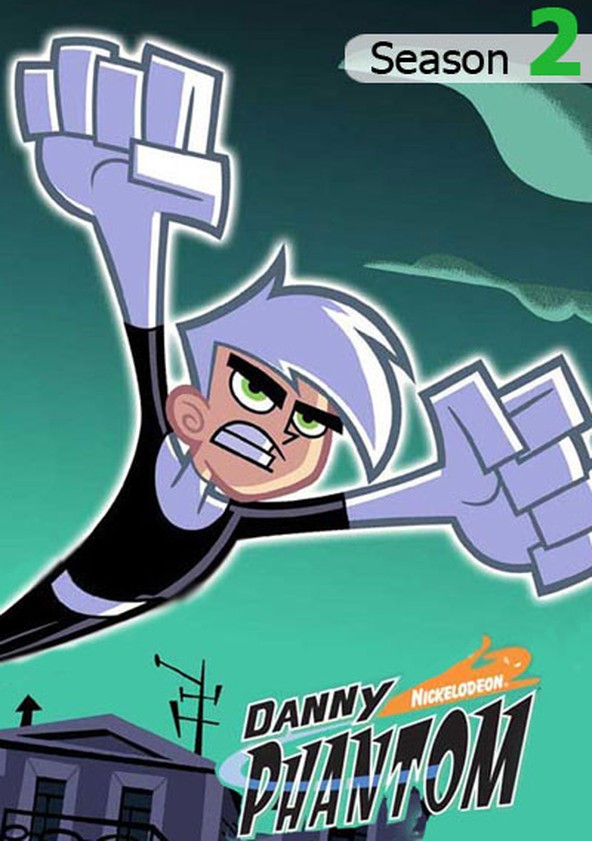 Danny Phantom Stream