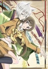 Kamisama hajimemashita