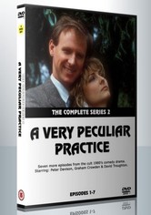A very peculiar practice series 2 episode 1