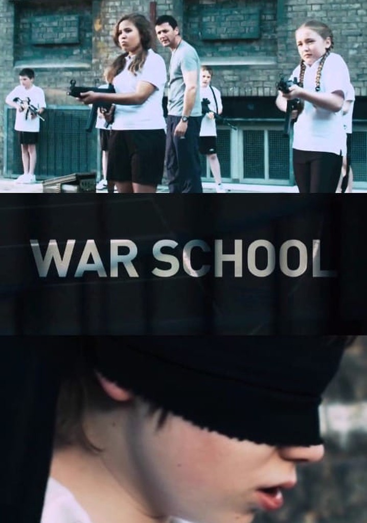 War School
