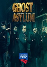 Manicômios Assombrados