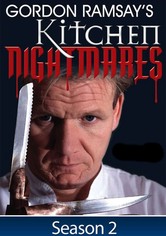 Ramsay's Kitchen Nightmares