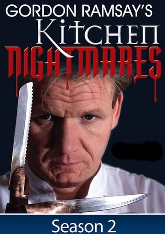 Ramsay's Kitchen Nightmares