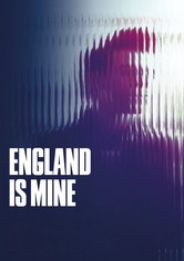 England Is Mine