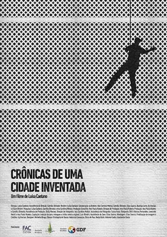 Crônicas de uma Cidade Inventada