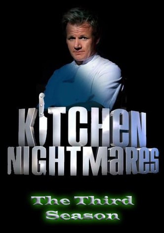 Kitchen nightmares 2024 online free