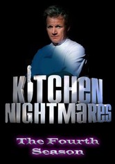 Ramsay's Kitchen Nightmares - Ramsay's Kitchen Nightmares (UK Version) Season 4