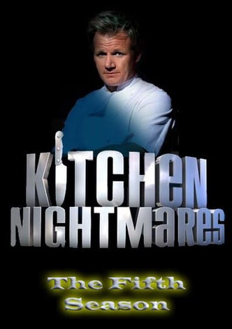Ramsay S Kitchen Nightmares Streaming
