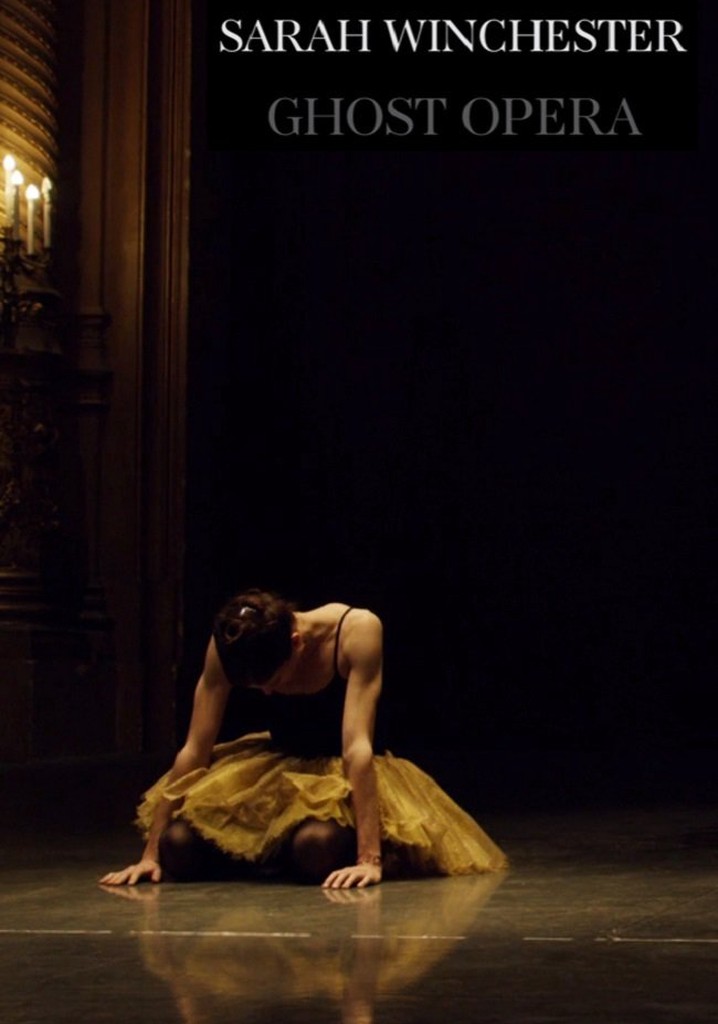 Sarah Winchester: Ghost Opera