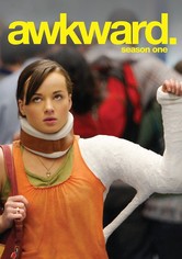 Awkward. - Kausi 1