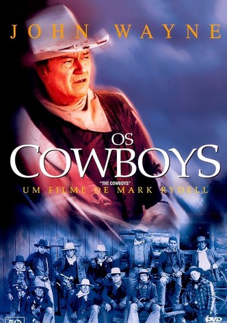 Os Cowboys