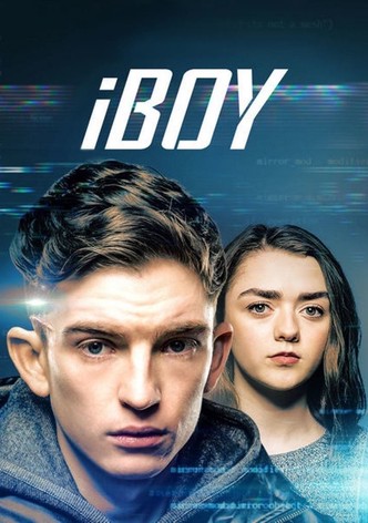 iBoy