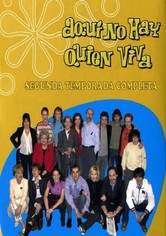 Aquí no hay quien viva